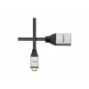 celexon προσαρμογέας Mini HDMI M/F με Ethernet, 2.0a/b, 4K, Professional