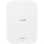 Canon Zoemini 2 φορητός εκτυπωτής φωτογραφιών 5452C007, ZINK, 2x3 ίντσες, Bluetooth, λευκός
