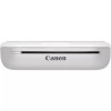 Canon Zoemini 2 φορητός εκτυπωτής φωτογραφιών 5452C007, ZINK, 2x3 ίντσες, Bluetooth, λευκός