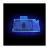 Thermaltake Pacific V-RTX 4080 Plus μπλοκ υδρόψυξης κάρτας γραφικών