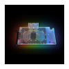 Thermaltake Pacific V-RTX 4080 Plus μπλοκ υδρόψυξης κάρτας γραφικών