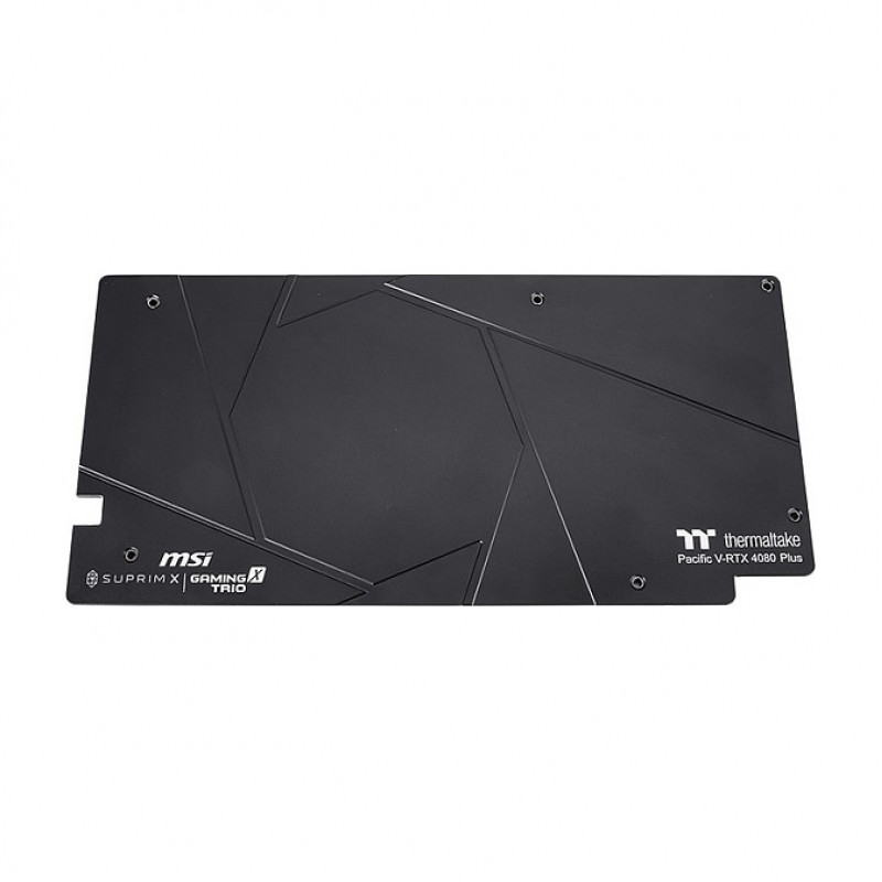 Thermaltake Pacific V-RTX 4080 Plus μπλοκ υδρόψυξης κάρτας γραφικών