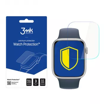 3mk Watch Protection ARC προστατευτικό οθόνης για Apple Watch 10 42 mm