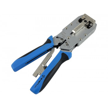 Alantec NI053 ενισχυμένη πρέσα ακροδεκτών 6P8P