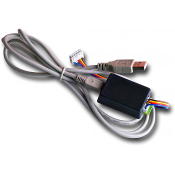 ACO CDN-USB-C καλώδιο USB για προγραμματισμό συστημάτων ACO, 9345