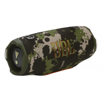 JBL Charge 6 φορητό ηχείο Bluetooth, Squad (παραλλαγής)