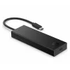 HP φορητός διανομέας USB-C 4K HDMI (BR1U3AA#ABB)