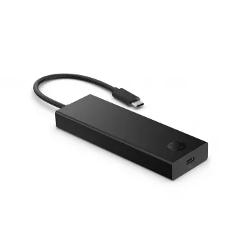HP φορητός διανομέας USB-C 4K HDMI (BR1U3AA#ABB)