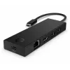 HP φορητός διανομέας USB-C 4K HDMI (BR1U3AA#ABB)