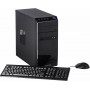 Captiva B7A 21V3 επιτραπέζιος υπολογιστής, AMD Ryzen 7 5700G, 16 GB RAM, 1 TB SSD, AMD Radeon Graphics, Windows 11 Home