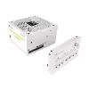 Thermaltake Dockpower FI 1000W τροφοδοτικό υπολογιστή, 80 PLUS Gold, λευκό