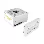 Thermaltake Dockpower FI 1000W τροφοδοτικό υπολογιστή, 80 PLUS Gold, λευκό