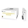 Thermaltake Dockpower FI 1000W τροφοδοτικό υπολογιστή, 80 PLUS Gold, λευκό