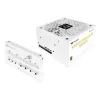 Thermaltake Dockpower FI 1000W τροφοδοτικό υπολογιστή, 80 PLUS Gold, λευκό