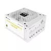 Thermaltake Dockpower FI 1000W τροφοδοτικό υπολογιστή, 80 PLUS Gold, λευκό