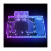 Thermaltake Pacific V-RTX 4080 υδρόψυκτο μπλοκ CL-W380-PL00SW-A