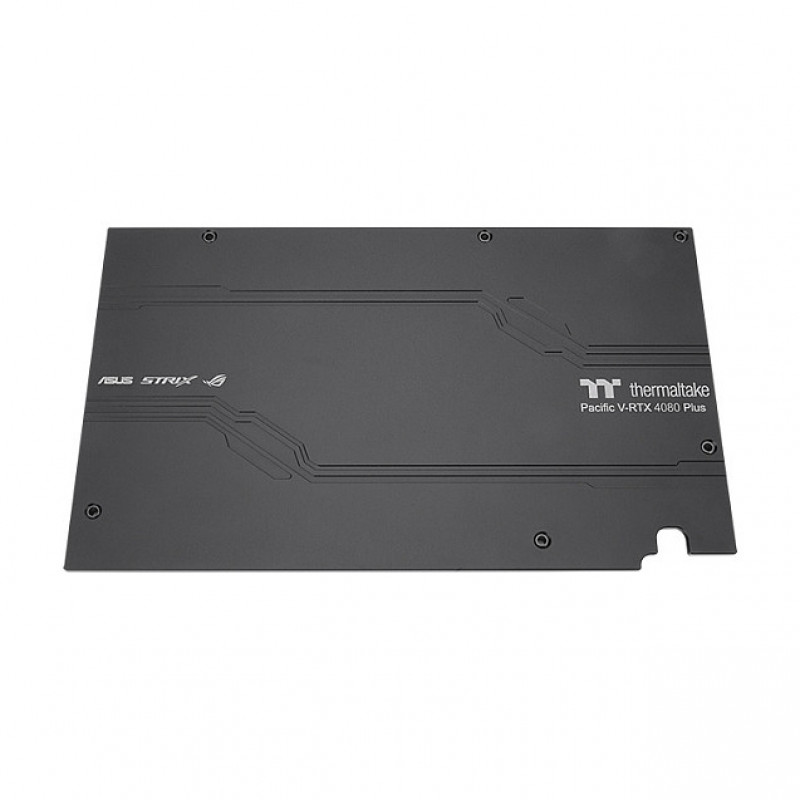 Thermaltake Pacific V-RTX 4080 υδρόψυκτο μπλοκ CL-W380-PL00SW-A