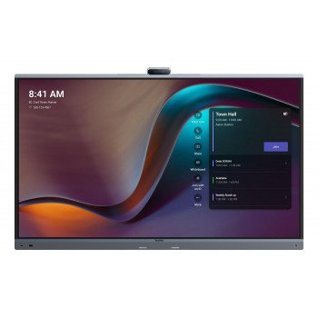 Yealink MeetingBoard 75 MB75PRO-A02 διαδραστική οθόνη