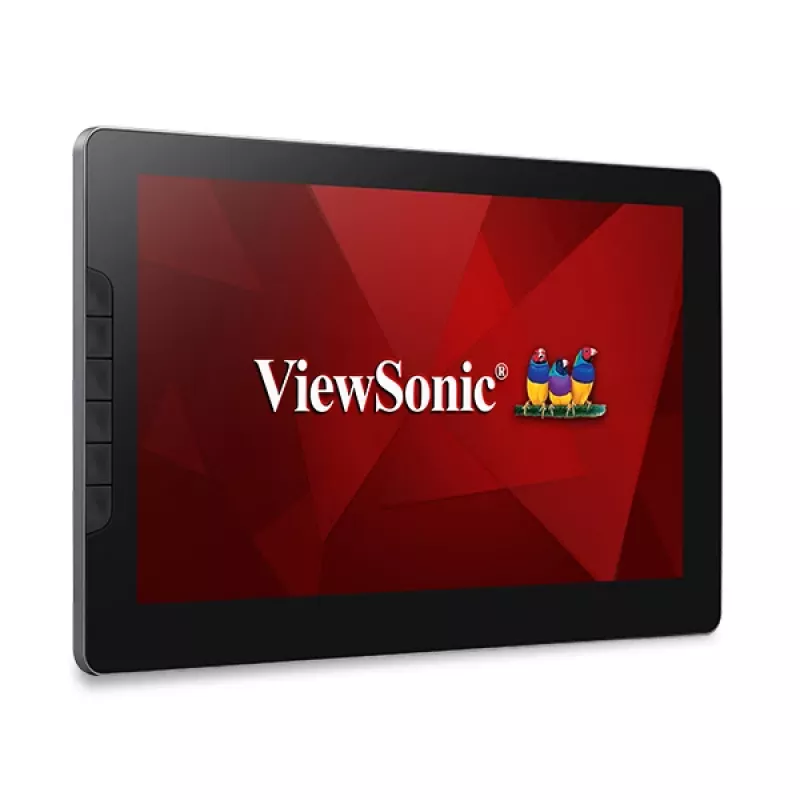 ViewSonic ViewBoard ID1330 ψηφιοποιητής με οθόνη LED