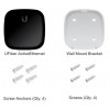 Ubiquiti UF-AE UFiber μετατροπέας μέσων, 1x SFP, 1x RJ45 1000 Mbps