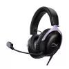 HyperX Cloud III ακουστικά για παιχνίδια, μαύρο/λεβάντα