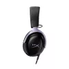 HyperX Cloud III ακουστικά για παιχνίδια, μαύρο/λεβάντα