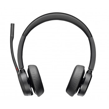 Poly Voyager 4320 UC 218475-01 ακουστικά