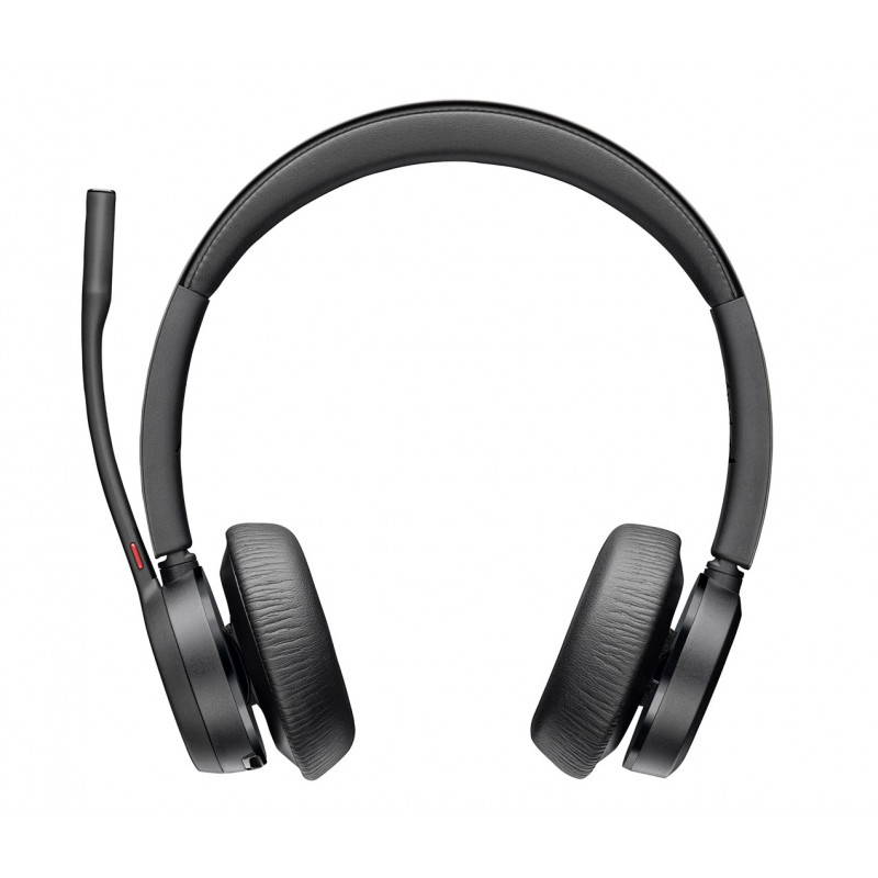 Poly Voyager 4320 UC 218475-01 ακουστικά