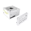 Thermaltake TT Dockpower FI 1200W Snow τροφοδοτικό, 1200 W, 80 PLUS Gold, αρθρωτό, λευκό