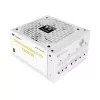Thermaltake TT Dockpower FI 1200W Snow τροφοδοτικό, 1200 W, 80 PLUS Gold, αρθρωτό, λευκό