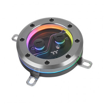 Thermaltake Pacific SW1 Plus DIY LCS μπλοκ νερού CL-W379-CU00SW-A