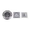 Thermaltake Pacific SW1 Plus DIY LCS μπλοκ νερού CL-W379-CU00SW-A