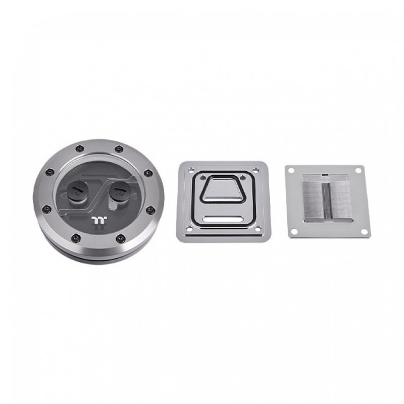Thermaltake Pacific SW1 Plus DIY LCS μπλοκ νερού CL-W379-CU00SW-A