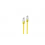 ShiverPeaks BASIC-S Cat5e SF/UTP (S-FTP) καλώδιο σύνδεσης RJ-45, 2 m, κίτρινο