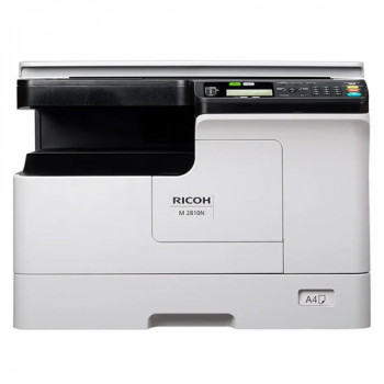 Ricoh M 2810N (423851) ασπρόμαυρο λέιζερ πολυμηχάνημα εκτύπωσης, A3, 28 ppm