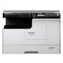 Ricoh M 2810N (423851) ασπρόμαυρο λέιζερ πολυμηχάνημα εκτύπωσης, A3, 28 ppm