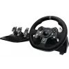 Logitech G920 Driving Force τιμόνι αγώνων (941-000123)
