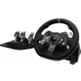 Logitech G920 Driving Force τιμόνι αγώνων (941-000123)