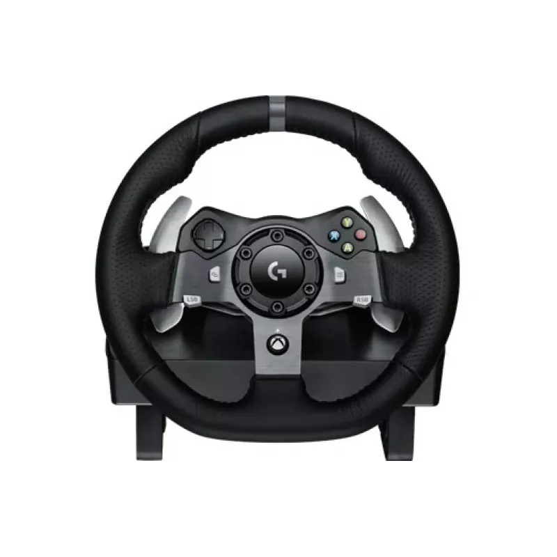 Logitech G920 Driving Force τιμόνι αγώνων (941-000123)