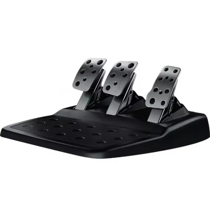 Logitech G920 Driving Force τιμόνι αγώνων (941-000123)