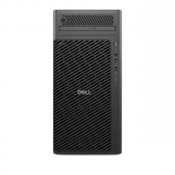 Dell Pro Max Tower T2 FCT2250 επιτραπέζιος υπολογιστής, 32 GB RAM, 1 TB, Windows 11 Pro