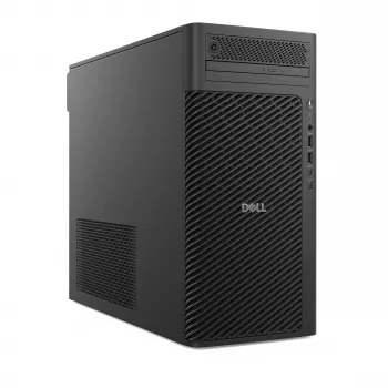 Dell Pro Max Tower T2 FCT2250 επιτραπέζιος υπολογιστής, 32 GB RAM, 1 TB, Windows 11 Pro