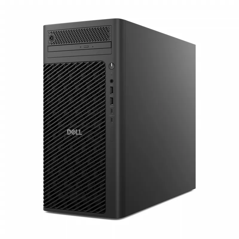 Dell Pro Max Tower T2 FCT2250 επιτραπέζιος υπολογιστής, 32 GB RAM, 1 TB, Windows 11 Pro