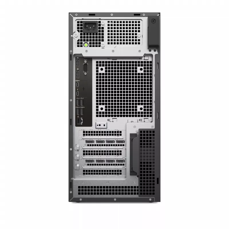 Dell Pro Max Tower T2 FCT2250 επιτραπέζιος υπολογιστής, 32 GB RAM, 1 TB, Windows 11 Pro