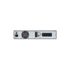 APC Easy UPS SRV2KRIR-E UPS online, rack, 2000 VA / 1800 W, 2U