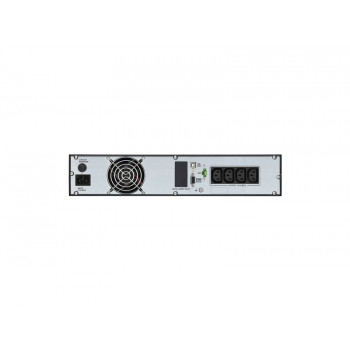APC Easy UPS SRV2KRIR-E UPS online, rack, 2000 VA / 1800 W, 2U