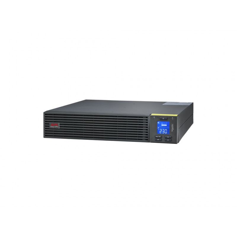 APC Easy UPS SRV2KRIR-E UPS online, rack, 2000 VA / 1800 W, 2U