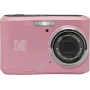 Kodak FZ45 ψηφιακή φωτογραφική μηχανή, ροζ