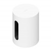 Sonos Sub Mini ενεργό υπογούφερ, 15,2 cm (6 ίντσες), λευκό