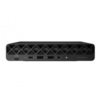 HP EliteDesk 8 G1i Mini υπολογιστής, Core Ultra 5 235T, 2,2 GHz